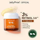Retinol Face Cream